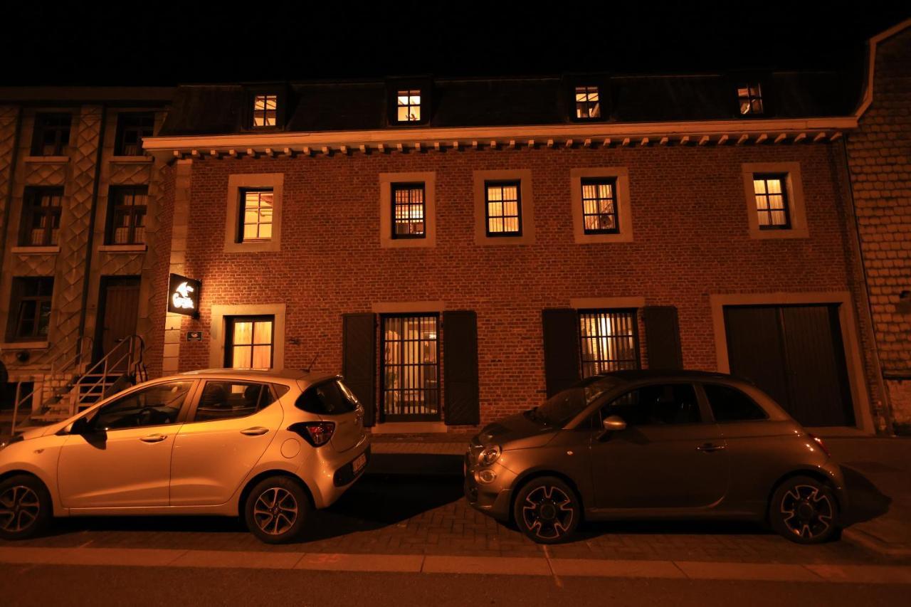 A La Caravelle Villa Chaineux Bagian luar foto