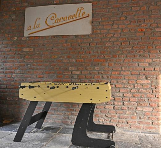 A La Caravelle Villa Chaineux Bagian luar foto